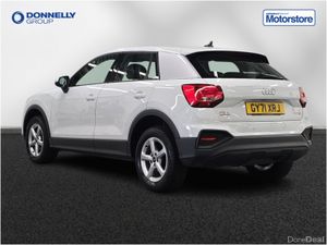 Audi Q2 Diesel Estate Technik - Image 3