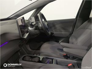 Volkswagen Id.3 Hatchback Match Pro - Image 2