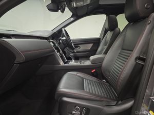 Land Rover Discovery Sport Diesel Sw R-Dynamic S P - Image 4