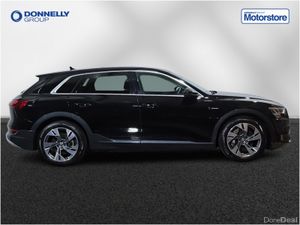 Audi E-tron Estate - Image 4