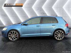 VOLKSWAGEN GOLF 1.2 TSI AUTO 2017 - Image 2