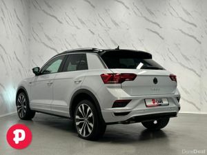 Volkswagen T-Roc 2.0 TDI R-Line Auto - Straight Sa - Image 3
