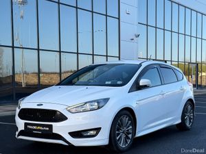 Focus ST 1.5 TDCi LowKms - Image 3