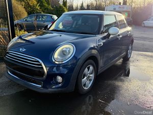 Mini Cooper 2017 - Image 2