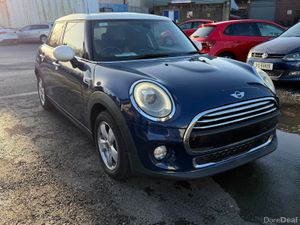 Mini Cooper 2017 - Image 3