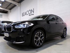 *2021*ONLY 31,000 MILES*1 OWNER PHEV BMW X2 XDRIVE - Image 3