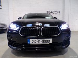 *2021*ONLY 31,000 MILES*1 OWNER PHEV BMW X2 XDRIVE - Image 4