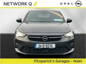 Opel Corsa SRI 1.2i (Price includes €1,000 Scrappa - Image 2