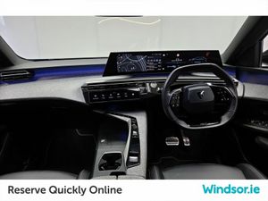 Peugeot 3008 GT 73kWh EV - Image 4