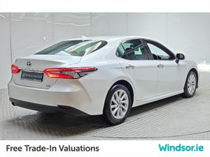 Toyota Camry G 2.5 Hybrid *Top sepc* - Image 3
