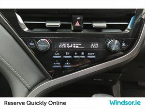 Toyota Camry G 2.5 Hybrid *Top sepc* - Image 3
