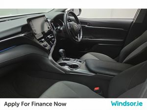 Toyota Camry G 2.5 Hybrid *Top sepc* - Image 4