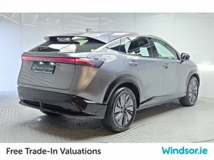 Nissan Ariya Engage 63kWh EV - Image 3