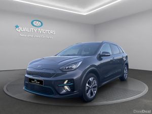 2020 KIA NIRO (S187) - Image 3