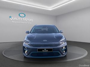 2020 KIA NIRO (S187) - Image 2