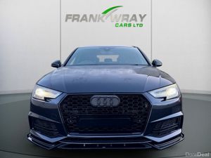 2017 AUDI A4 2.0 TDI S-LINE 190 *KITTED*172*MINT* - Image 2