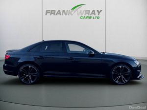 2017 AUDI A4 2.0 TDI S-LINE 190 *KITTED*172*MINT* - Image 4
