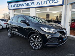 2020 Renault Kadjar Iconic 1.5L DCI - Image 3