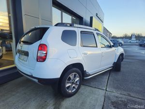 Dacia Duster 1.5 Diesel - Image 4
