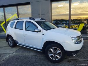 Dacia Duster 1.5 Diesel - Image 2