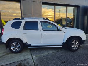 Dacia Duster 1.5 Diesel - Image 3