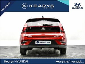 Hyundai Bayon Executive 2Tone Order Your 261 Today - Image 3