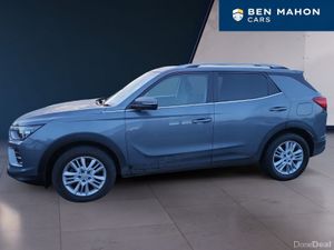 SsangYong Korando NCT 8/26 - Image 2