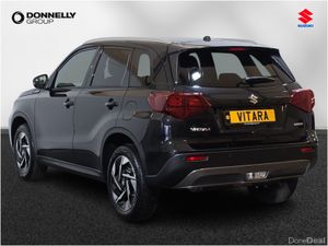 Suzuki Vitara Estate Ultra - Image 3