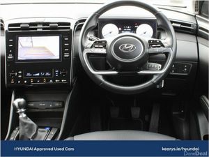 Hyundai Tucson 2WD Executive - Image 4