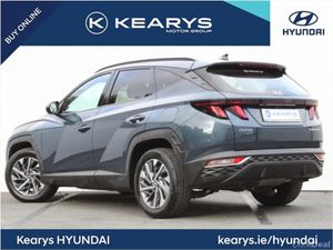 Hyundai Tucson 2WD Executive - Image 2