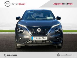 Nissan Juke HYBRID 1.6 SV PREMIUM - Image 3