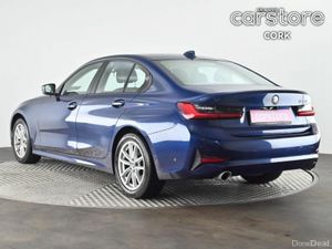 BMW 3-Series 320d SE - Image 3