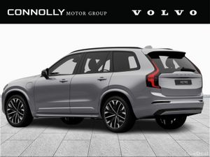 Volvo XC90 T8 Plus Dark €987pm - Image 4