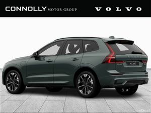Volvo XC60 T6 Plus Dark €785pm - Image 4