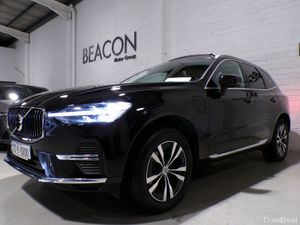 *2022*ONLY 31,000 MILES*VOLVO XC60 RECHARGE 2.0 T6 - Image 4