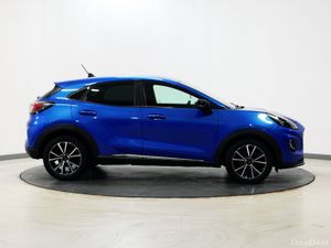 *67* 2023 Ford Puma 1.0 titanium mhev - Image 3