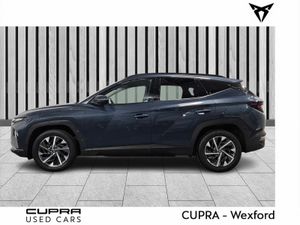 Hyundai Tucson 1.6 Executive - Image 4