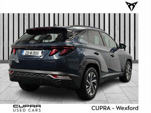 Hyundai Tucson 1.6 Executive €68 per week - Image 4