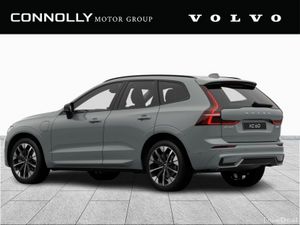 Volvo XC60 T6 Plus Dark PHEV €772pm - Image 4