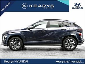 Hyundai KONA Petrol N Line Order Your 261 Today! - Image 4