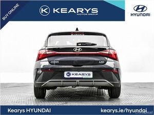 Hyundai i20 Deluxe Plus Auto Order Your 261 Today - Image 3