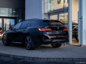 BMW 5-Series 530e M Sport Pro Touring - Image 2
