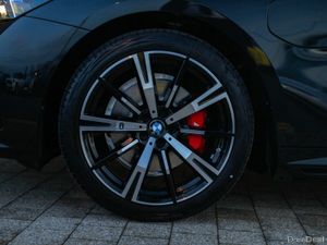 BMW 5-Series 530e M Sport Pro Touring - Image 4