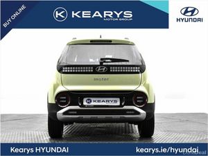 Hyundai INSTER Elegance Order Your 261 Today - Image 3