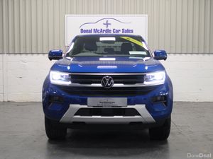 2024 Volkswagen Amarok STYLE PREMIUM TDI 4MOTION - Image 3