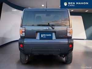 Daihatsu Taft – 660cc – Automatic - Image 3