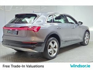 Audi e-tron Technik 55 Quattro 95kWh Quattro (Long - Image 3