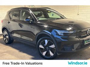 Volvo EX40 Recharge Core 69kw - Image 3