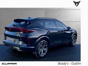 Cupra Formentor V1 1.5TSI 150HP *Brand New - Ready - Image 4