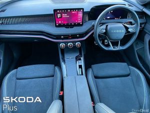 Skoda Superb Sportline 2.0 TDI 150HP DSG - Image 2